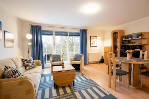 FIS 510 - Hanseaten Residenz in Scharbeutz, Deutschland