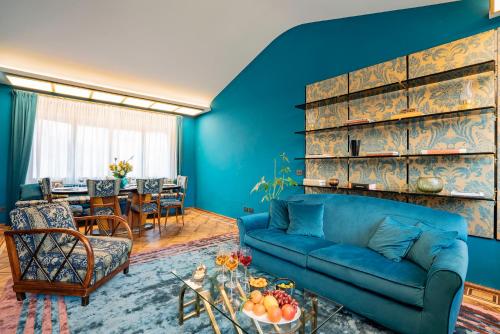 Dimora San Trovaso Stylish Four-Bedroom House in Venice - image 6