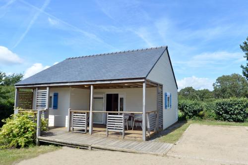 2 bedrooms, 4 beds