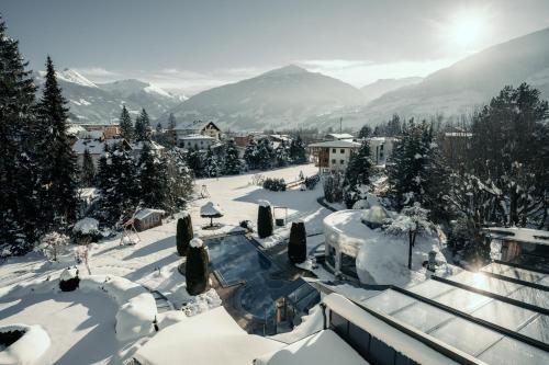 Sendlhofer's - Accommodation - Bad Hofgastein