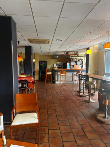 حانة/استراحة, L'Aquitaine - Cahors Sud in Lalbenque