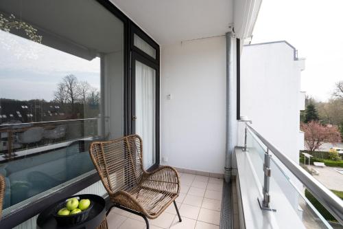 Apartment with Balcony image 10