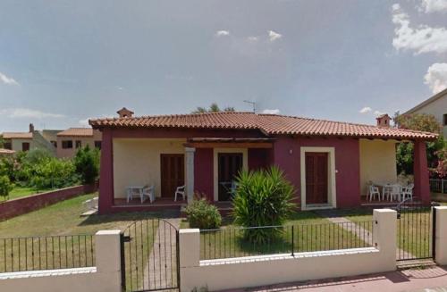 Residenza Corallo