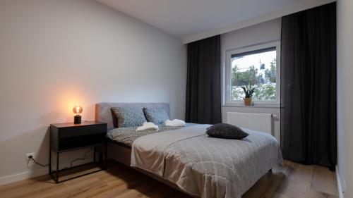 Apartamenty Sun & Snow Spokojna - image 9