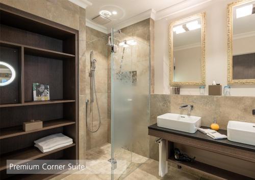Lenkerhof Gourmet Spa Resort - image 12
