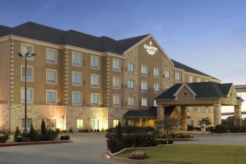 Country Inn & Suites by Radisson, Oklahoma City - Quail Springs, OK