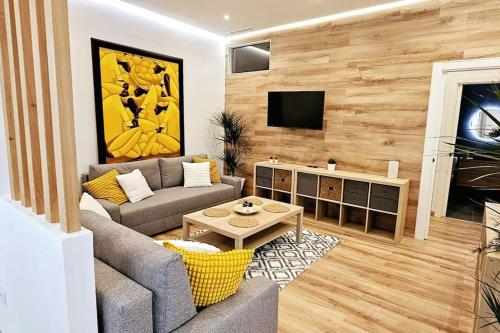 apartamento premium muy cerca ciudad Barcelona