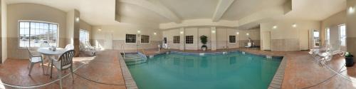 Country Inn & Suites by Radisson Oklahoma City - Quail Springs OK - image 35