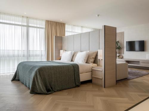 Van Der Valk Hotel Zwolle in Зволле