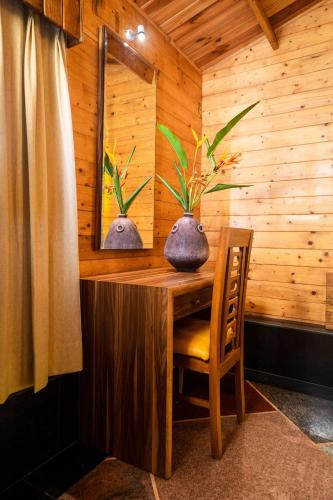 Facilities, ama Stays & Trails Eden Farms, Goa in Quepem