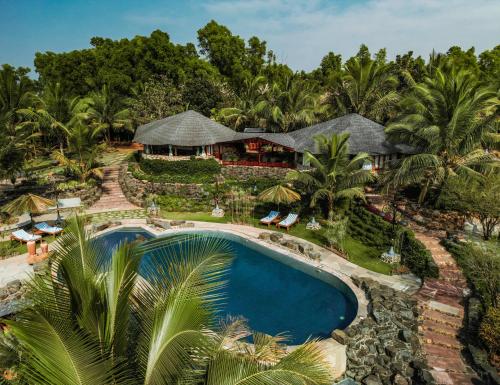 ama Stays & Trails Eden Farms , Goa - Curdi VP