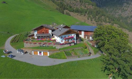 Schnatzhof Apartment Adlerhorst