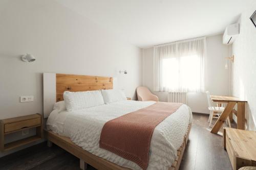Hotel Casa Cauma in Albarracín