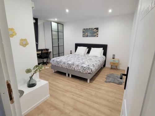 Appartement COSY proche de Paris in 尚波爾西