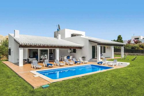 Villa Bini Blanca