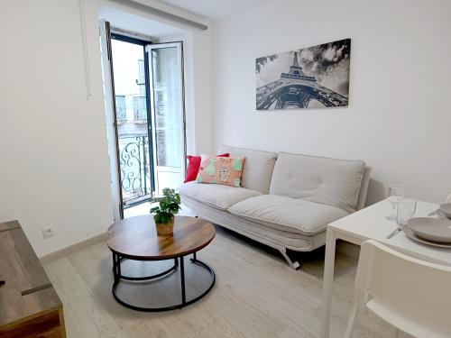 Lisbon Center Charm Apartment, Lissabon