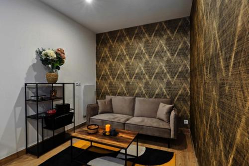 336 Mila Suite - Charming Parisian apartment - Location saisonnière - Vanves