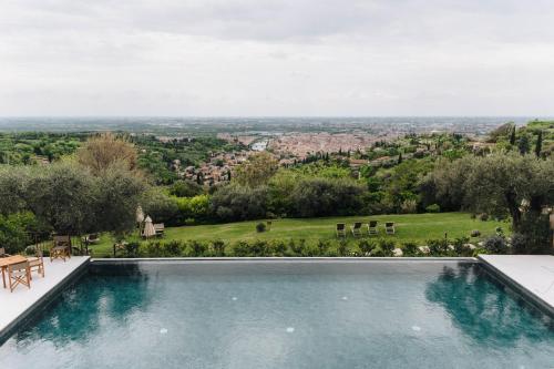 Nearby attraction, Corte San Mattia in Other