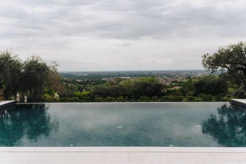 View, Corte San Mattia in Other