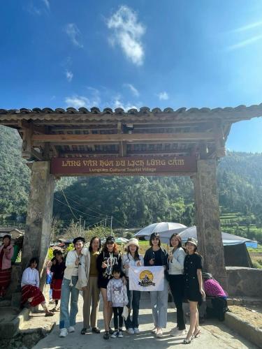 Ti Lau Homestay & Motorbikes in Ha Giang