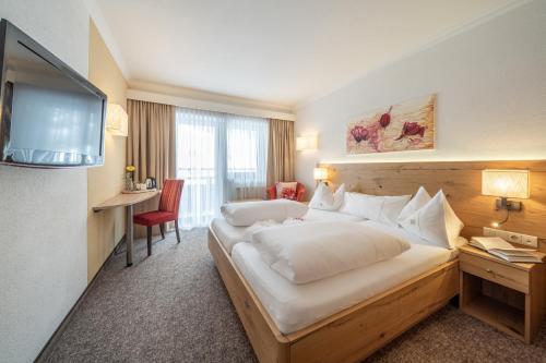 Hotel Madeleine - image 14