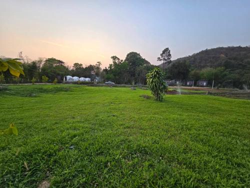 River hill khaoyai camping