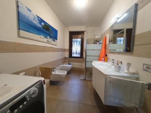 Asinara, Sassari (fotografie 6)