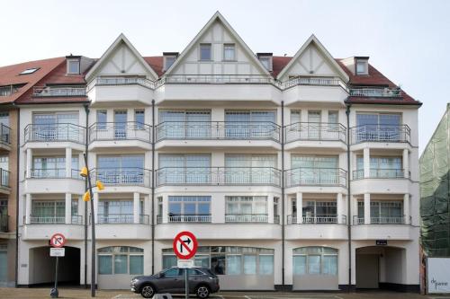 CATA 0202 - Duplex voor 6 pers, De Panne (fotografie 5)