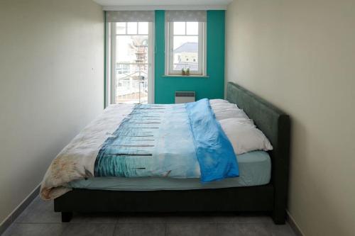 CATA 0202 - Duplex voor 6 pers, De Panne (fotografie 9)