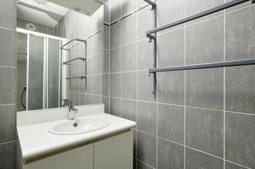 CATA 0202 - Duplex voor 6 pers, De Panne (fotografie 3)