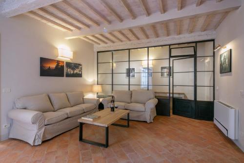 Fasiliteter, Chic Tuscan Stay with Steam in Pietraia