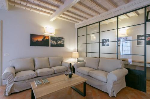 Fasiliteter, Chic Tuscan Stay with Steam in Pietraia