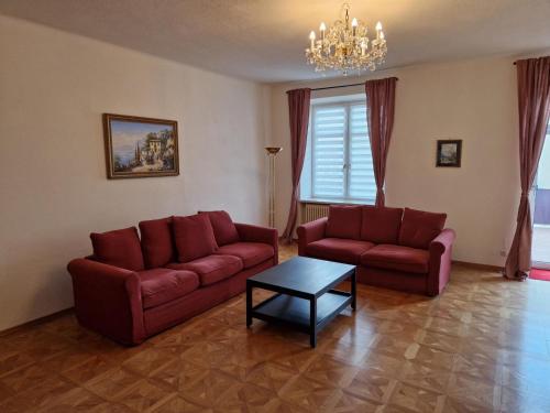 W40 Mariazell - Apartment