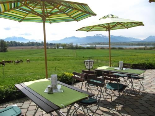 See Cafe Toni - Apartment - Rimsting
