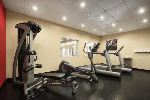 Country Inn & Suites by Radisson Oklahoma City - Quail Springs OK - image 27