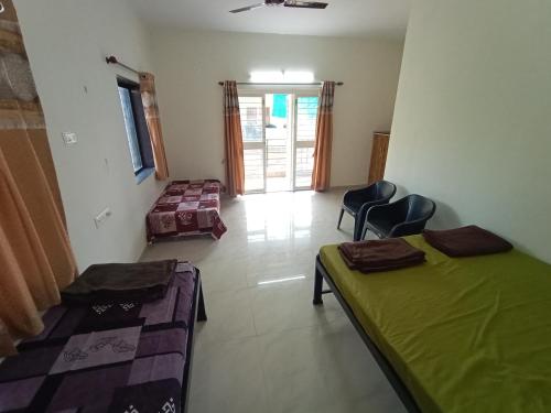 Snehban Agro Farm Resort in Kamshet