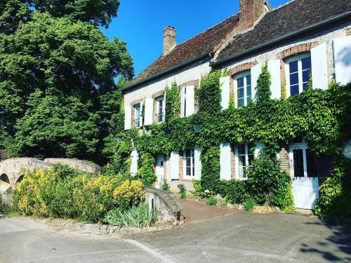Le Moulin de Corneil