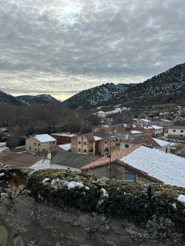 HOSTAL RURAL ALTO TAJO POVEDA