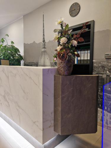 Hotel Romano, Turin