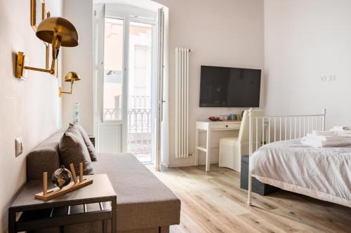 Bari LandLord 8 - Una Finestra sulla Cattedrale 5
