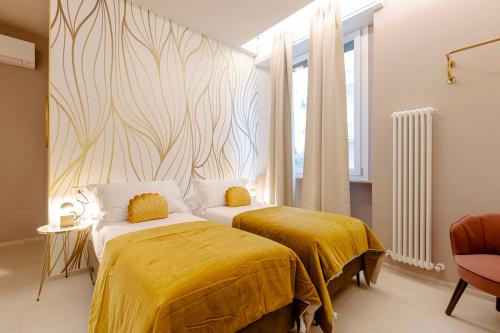 FLORENCE SEASONS B&B 4