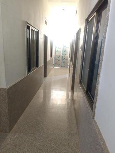 . Shree chaturdas ji guest house and hotel
