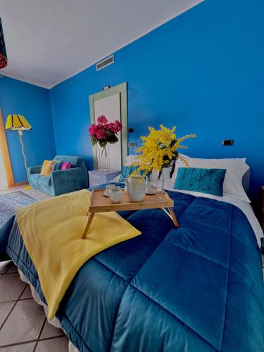  Casa di Giove room, Pension in Pompei