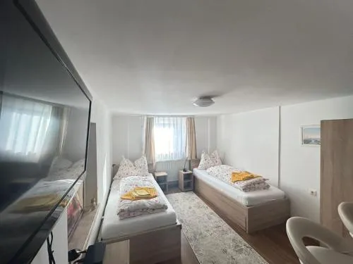 Apartment don bosco in Graz, Österreich