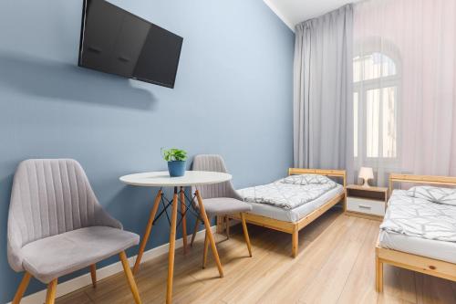 Moon Hostel Warszawa, Warschau (Foto 10)