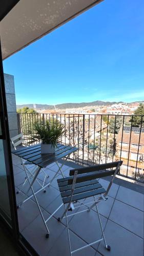 Dúplex con terraza by Prestigi, Terrassa (foto 7)