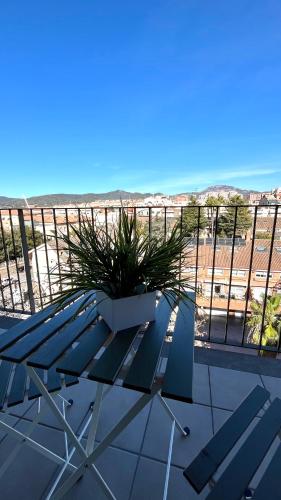 Dúplex con terraza by Prestigi, Terrassa (foto 8)