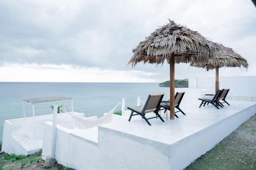 Woywoy Paradise in Tanete