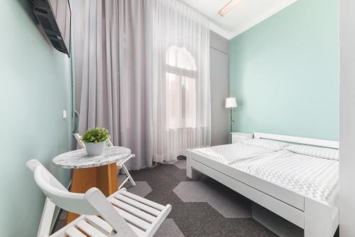 Moon Hostel Warszawa, Warschau (Foto 3)