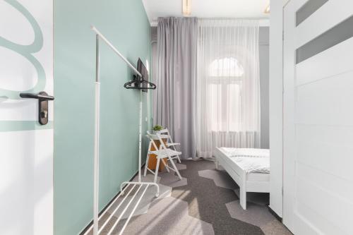 Moon Hostel Warszawa, Warschau (Foto 4)